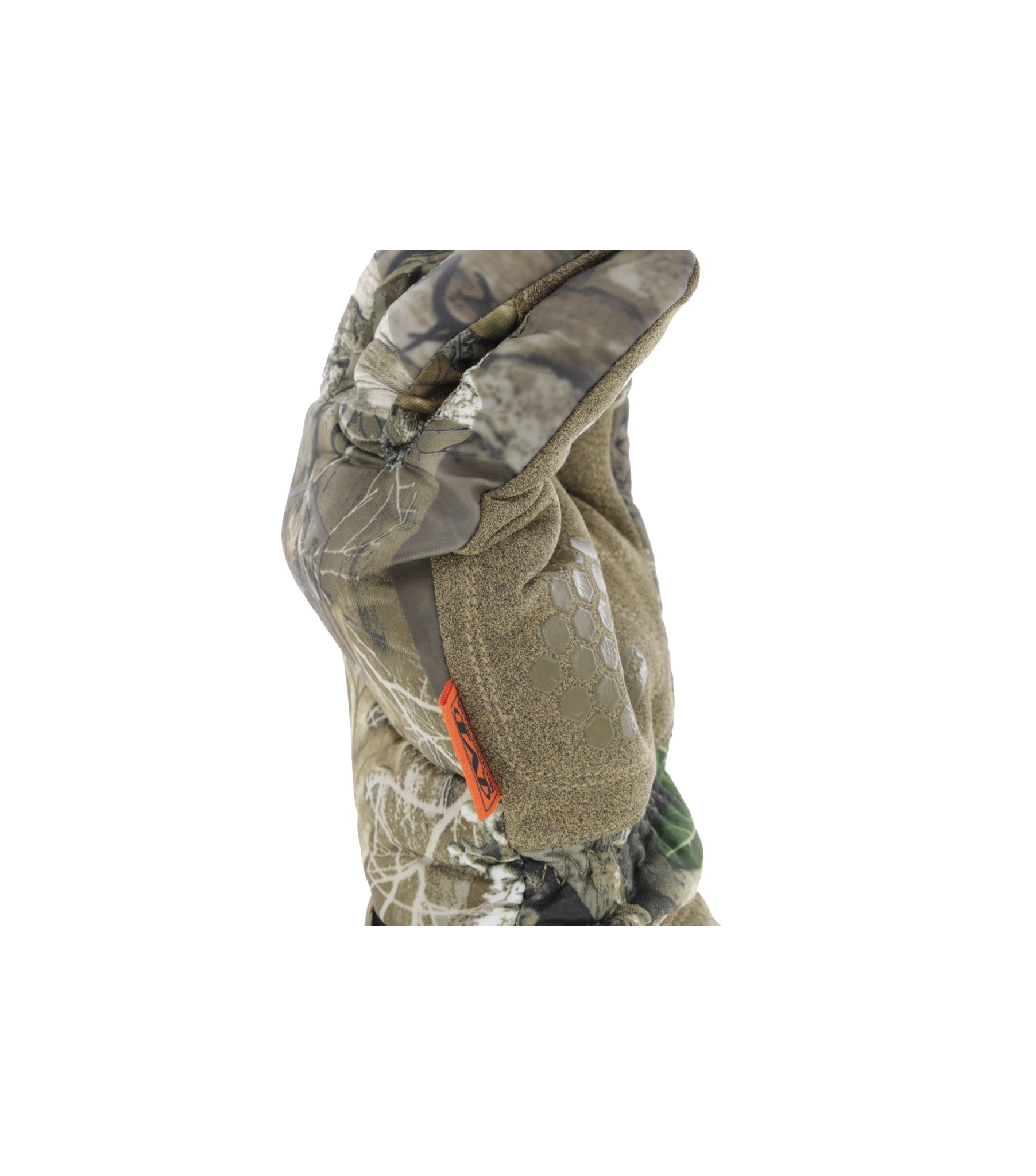 Mechanix Wear Winter Work Gloves Sub35 Realtree Edge, Size LG/XL