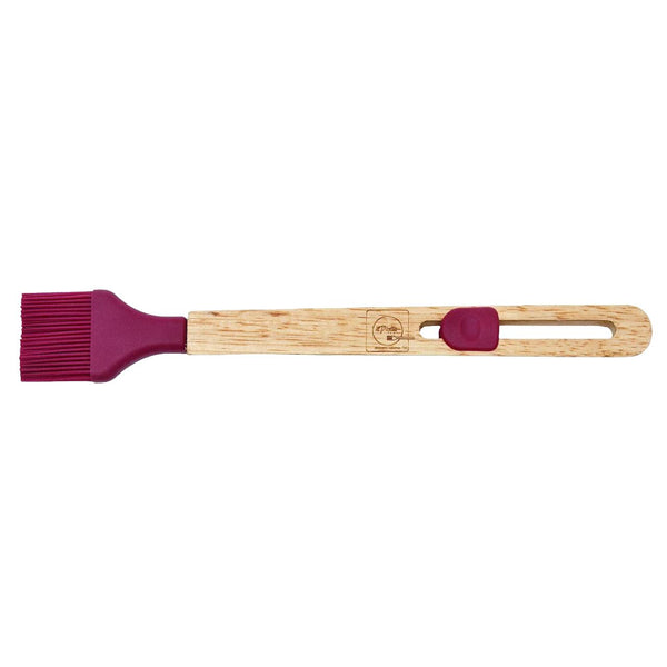 il Piatto Pieno Silicone Kitchen Tools, Heat resistant up to 465F/240C.