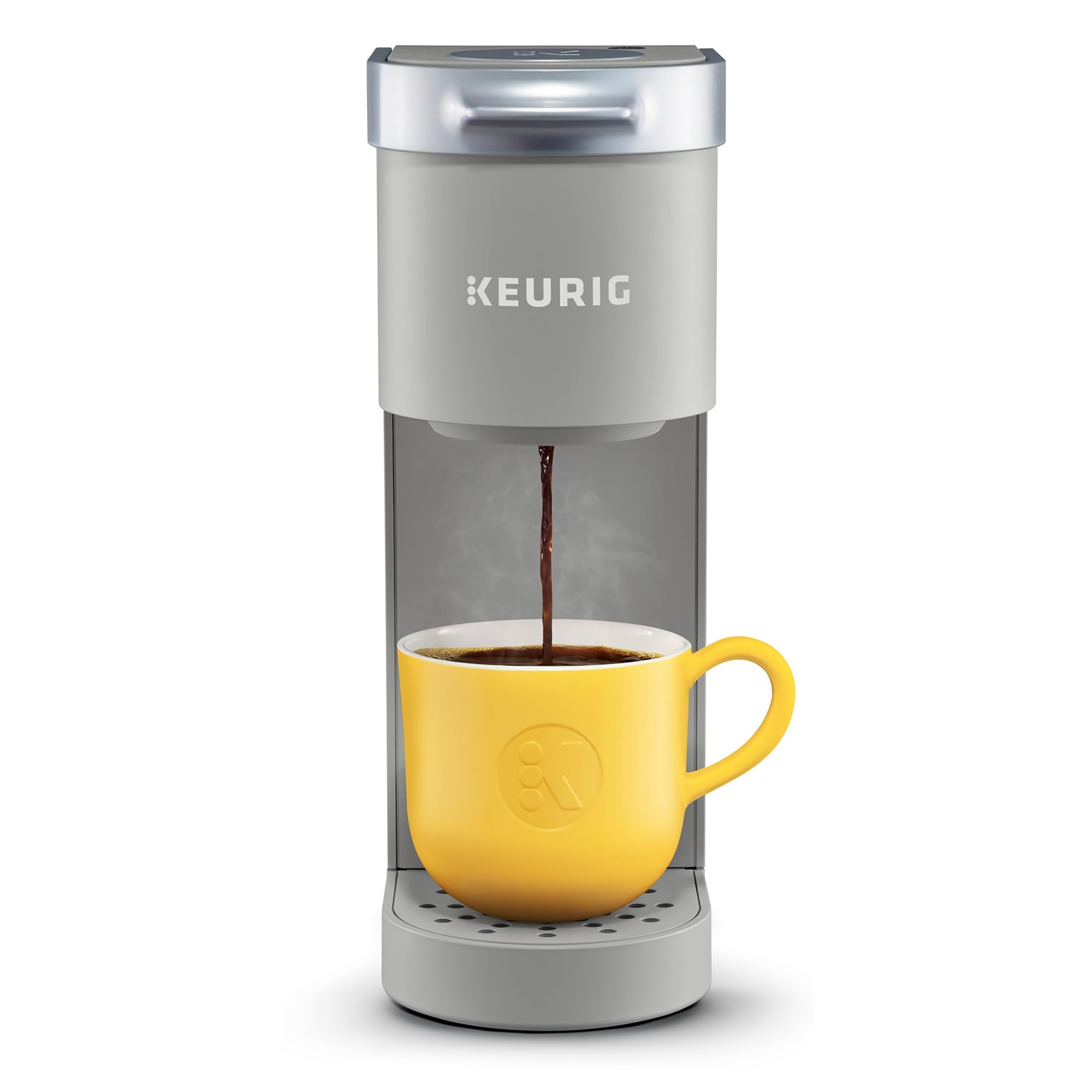 Keurig K-Mini Single Serve K-Cup Pod Coffee Maker