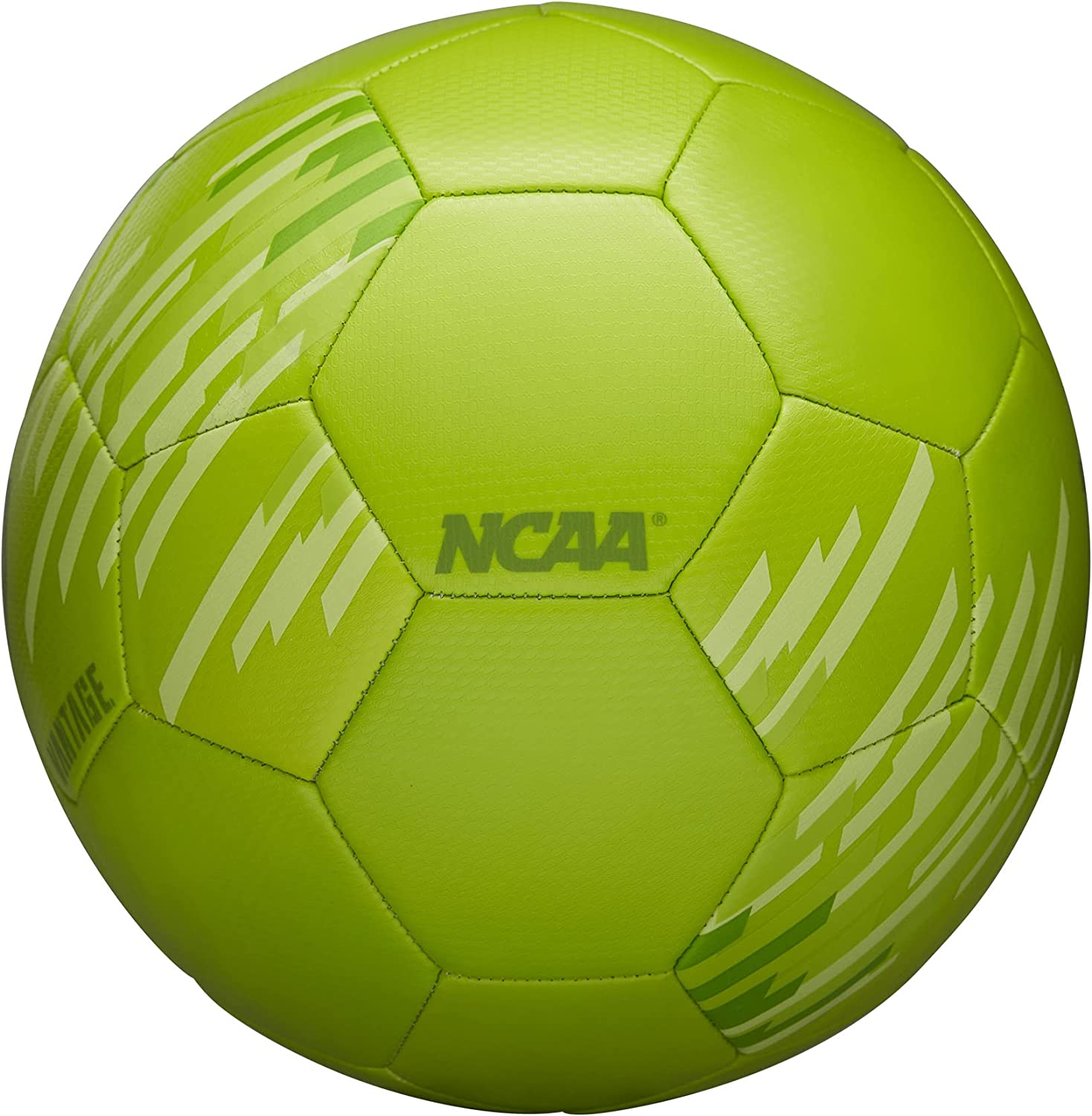 Wilson NCAA Vantage Soccer Ball, Size 5